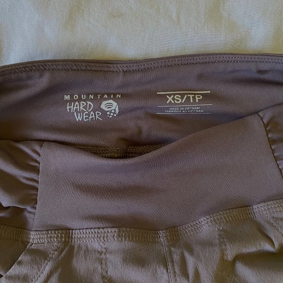 Dynama Capri Pants - Picture 3 of 5